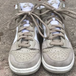 Nike SB Dunk High
